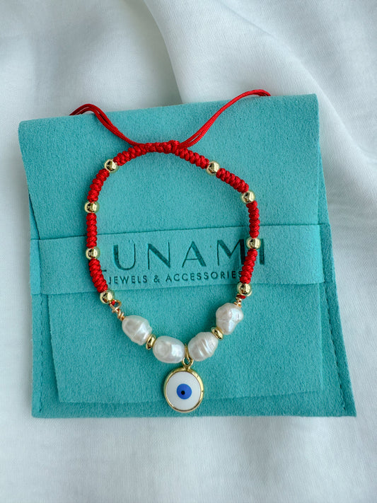 LUCKY EYE BRACELET