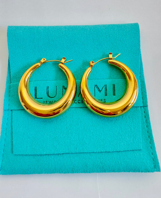 Marbella Earrings