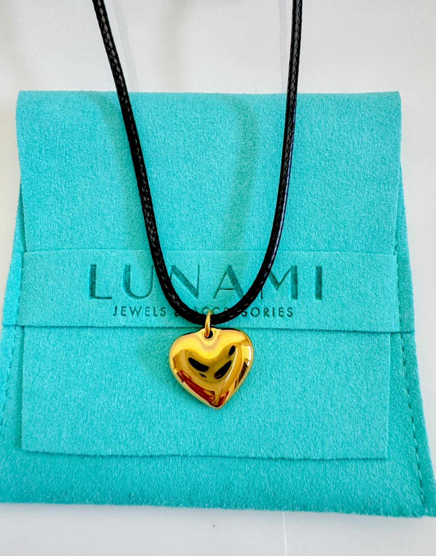 Love Necklace